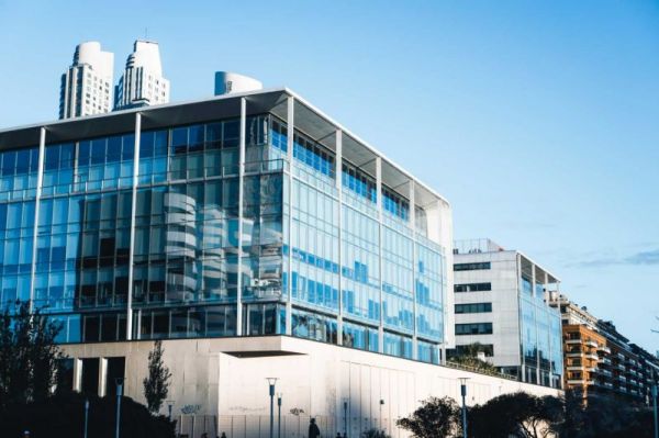 建筑設備監控系統，節能減排方案，能效提升，環境保護