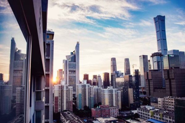 樓宇智能化，傳統建筑，優勢，生活品質，節能環保，安全性