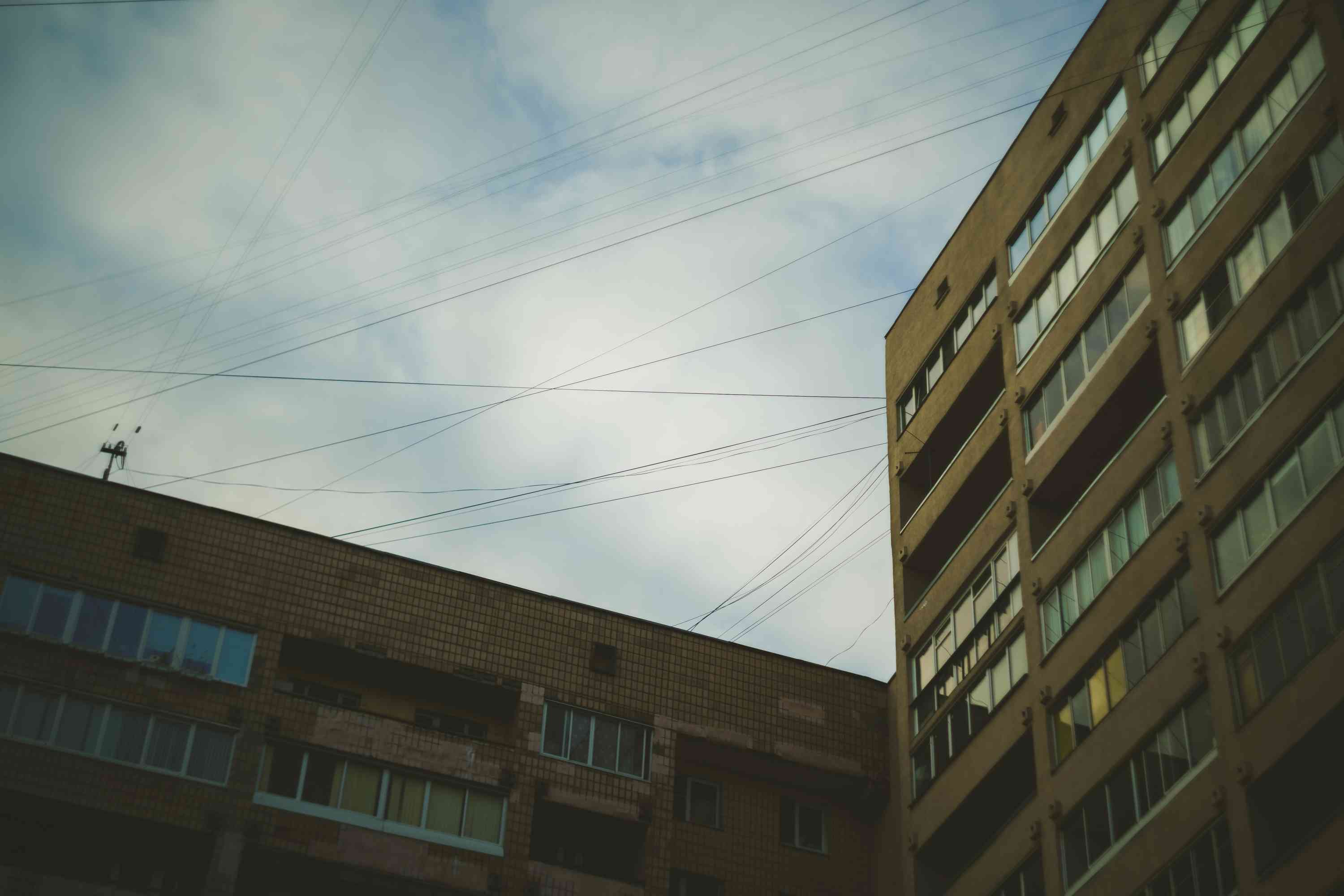 樓宇自控技術，智能化發(fā)展，線上實時監(jiān)控