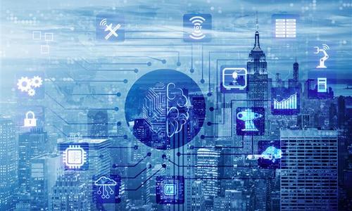 智慧醫院信息化建設內容框架