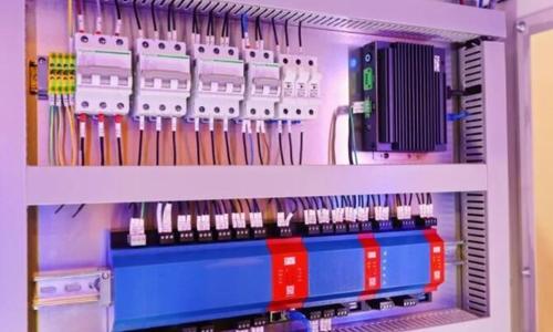 樓宇自動化方案優勢有哪些？