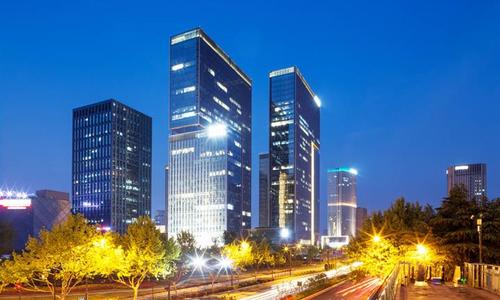 樓宇自動化系統(tǒng)的優(yōu)勢 樓宇自動化系統(tǒng)的優(yōu)勢