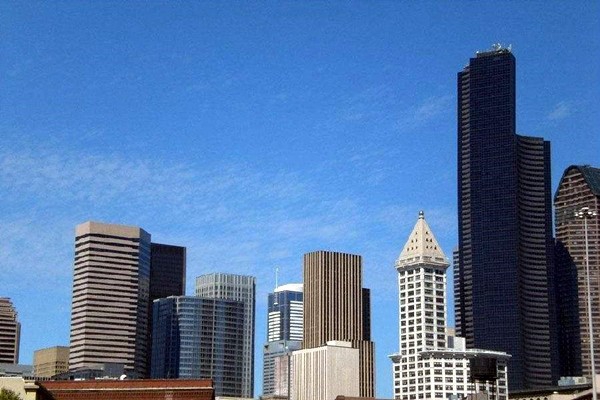 三水談論樓宇自動化的發展方向！