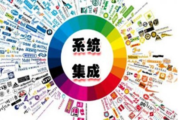 樓宇智能化弱電系統集成的應用！