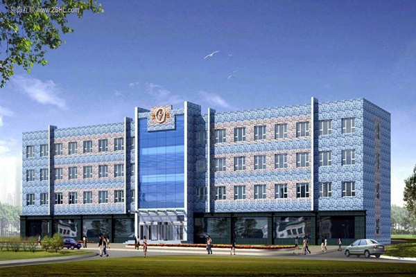 智能樓宇的特征！