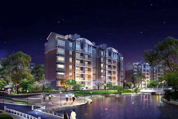 樓宇智能化技術及其實踐工序！