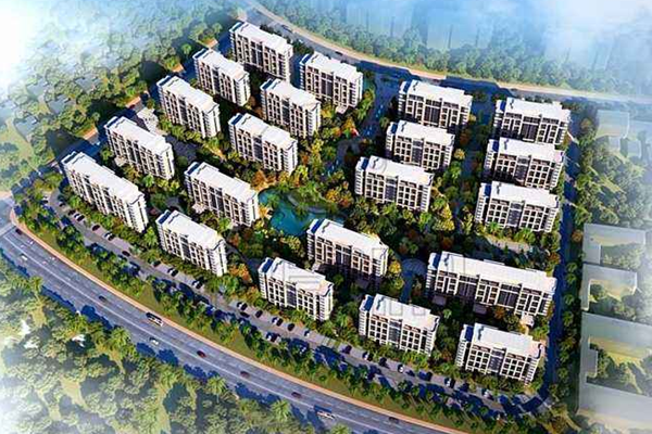 樓宇自動化實現統一管理！