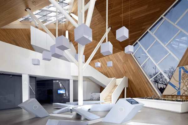 樓宇自動化如何提高室內環境質量？