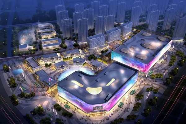 未來樓宇智能化建設上的思考！