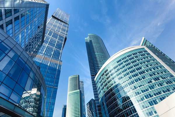 樓宇智能化精神層面的培養！