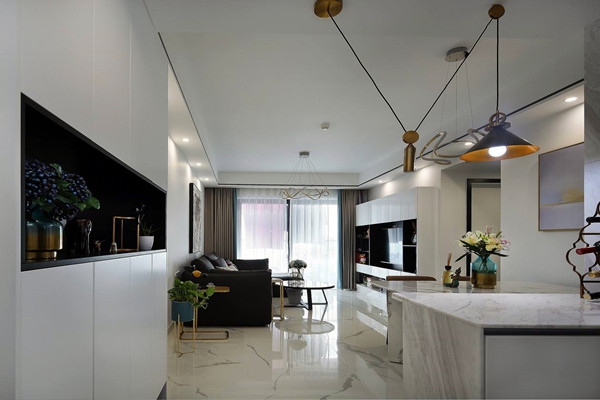 樓宇自動化控制如何實現？