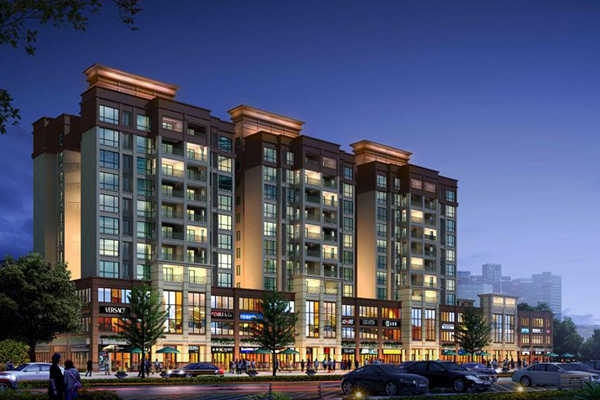 樓宇自控工程特點！