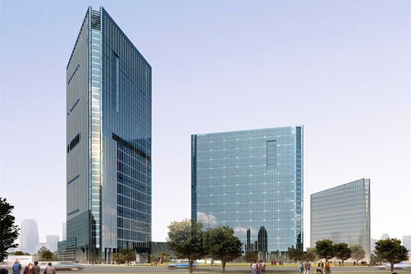 樓宇自動化設計與施工之間的關聯！