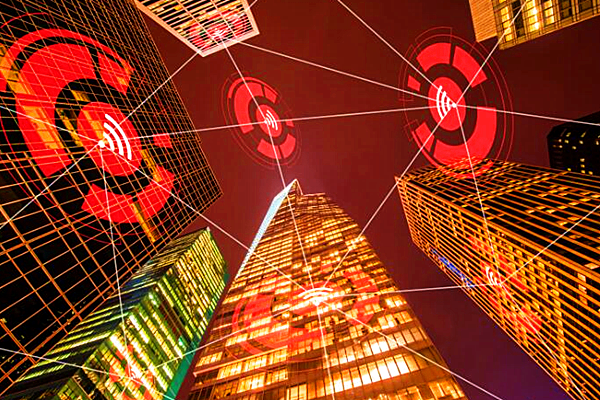 三分鐘帶你了解樓宇自動化系統(tǒng)！