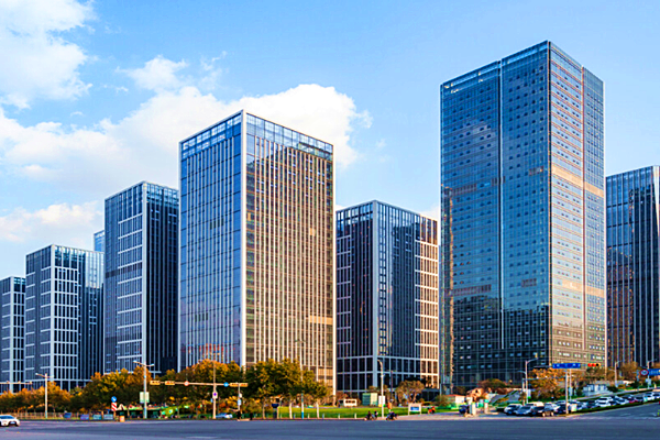 樓宇自動化系統(tǒng)的組成！