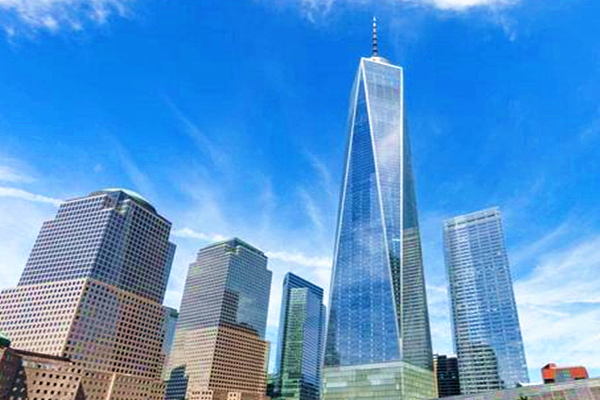 樓宇自動化系統(tǒng)，干貨滿滿！