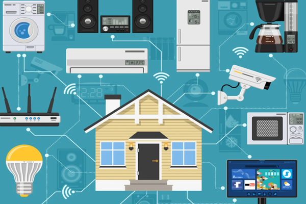 當樓宇遇上樓宇自動化系統，智慧由此開啟！