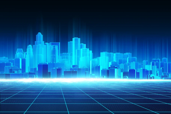 什么是智慧社區？請查收！