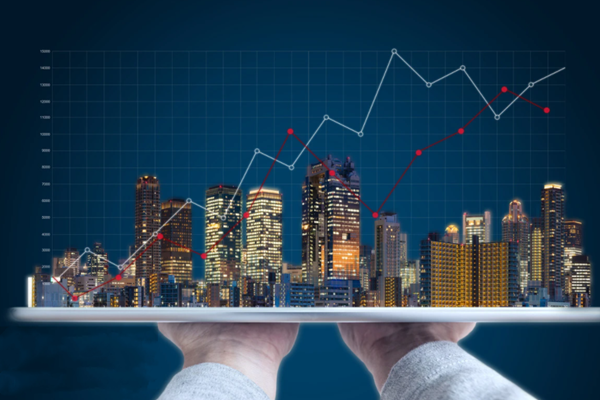 智慧樓宇解決方案，助力建筑節(jié)能！