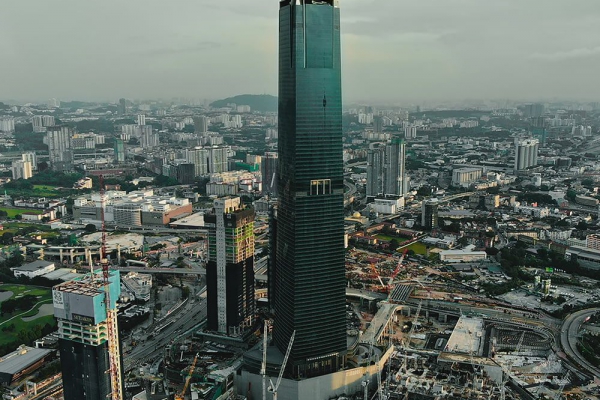 智能樓宇是怎么知道發(fā)生在建筑物里的一切的？