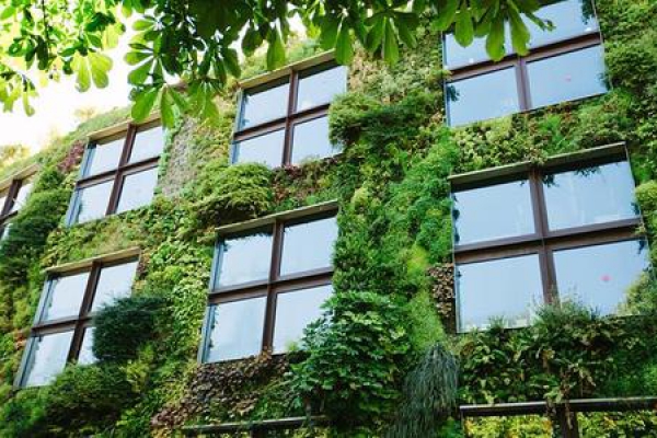 建筑空調節能監控系統的工作原理