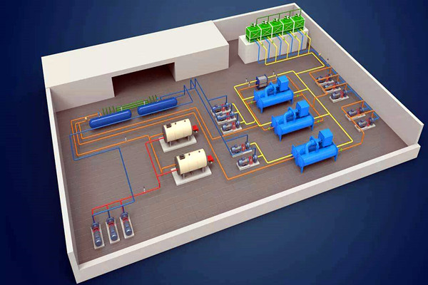 樓宇電氣在樓宇自控領域前景如何？