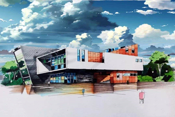 智能樓宇自控系統為您打造綠色智能樓宇！