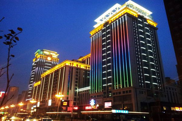 當前樓宇控制系統的市場景象是怎樣的? 當前樓宇控制系統的市場景象是怎樣的?