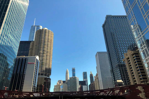 樓宇自控能夠保證企業(yè)施工效益，提高企業(yè)競(jìng)爭(zhēng)力！(圖1)