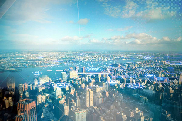 樓宇自控的優(yōu)點！