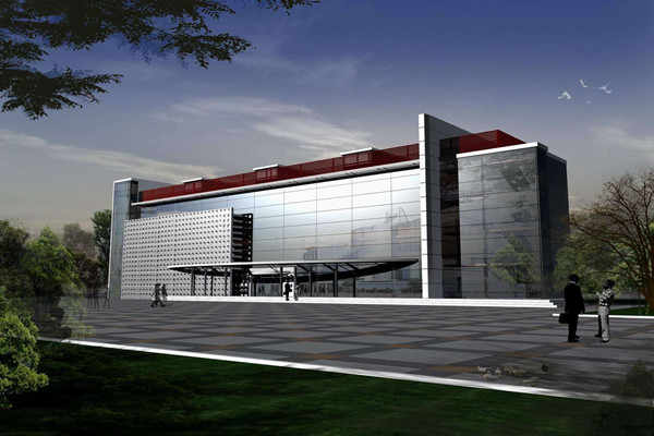 樓宇智能化的特征！