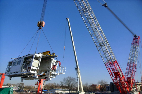 智能樓宇控制系統(tǒng)施工中的細(xì)節(jié)匯總! 智能樓宇控制系統(tǒng)施工中的細(xì)節(jié)匯總!