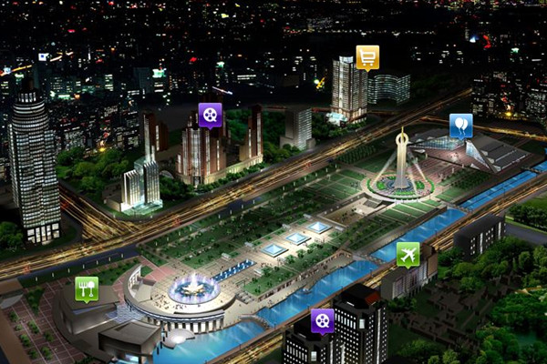 樓宇智能化施工圖方案的審核問題！