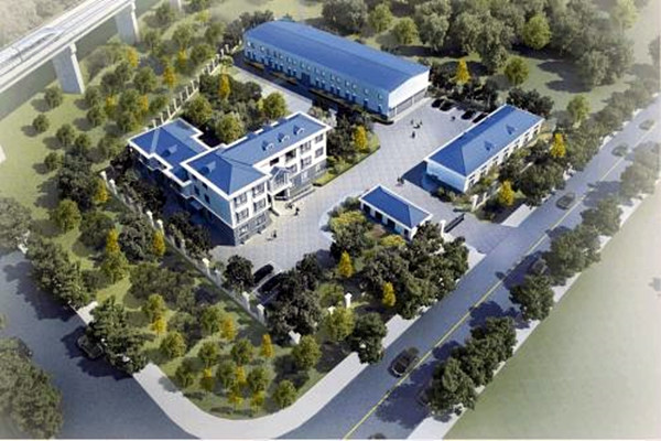 樓宇智能化系統(tǒng)的產(chǎn)業(yè)發(fā)展和市場容量! 樓宇智能化系統(tǒng)的產(chǎn)業(yè)發(fā)展和市場容量!