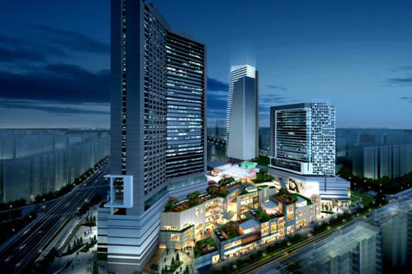 樓宇自動(dòng)化系統(tǒng)集成管理的實(shí)施兩步驟! 樓宇自動(dòng)化系統(tǒng)集成管理的實(shí)施兩步驟!