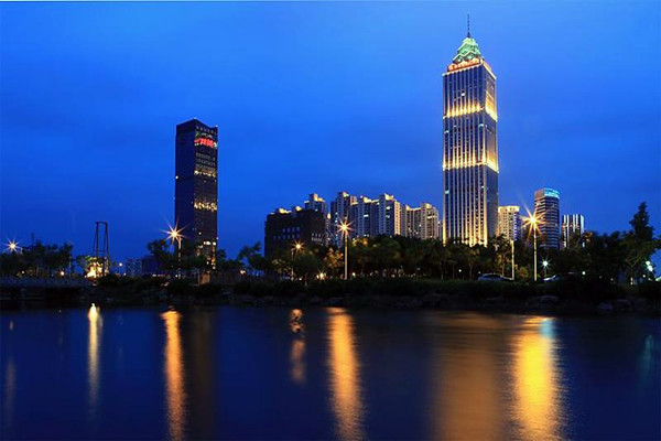 加強(qiáng)樓宇智能化技術(shù)措施的管理！