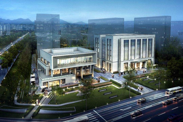 健康舒適的環(huán)境需要樓宇自控系統(tǒng)的助力!(圖1) 健康舒適的環(huán)境需要樓宇自控系統(tǒng)的助力!(圖1)