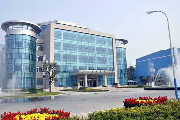 我國樓宇自動(dòng)化水平有待提升！(圖1)