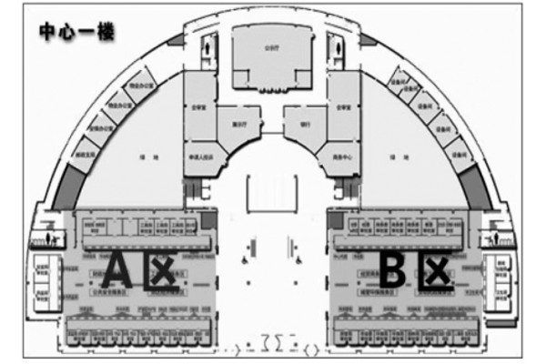 綜合布線在樓宇控制過程中不容忽視！(圖1)