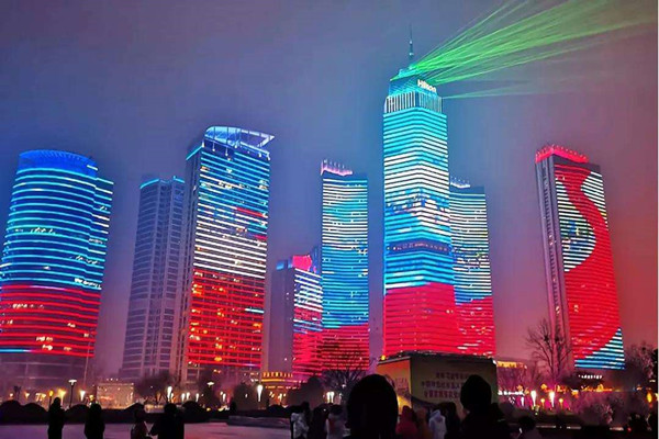 大型樓宇需要樓宇自控系統哪些功能？(圖1)