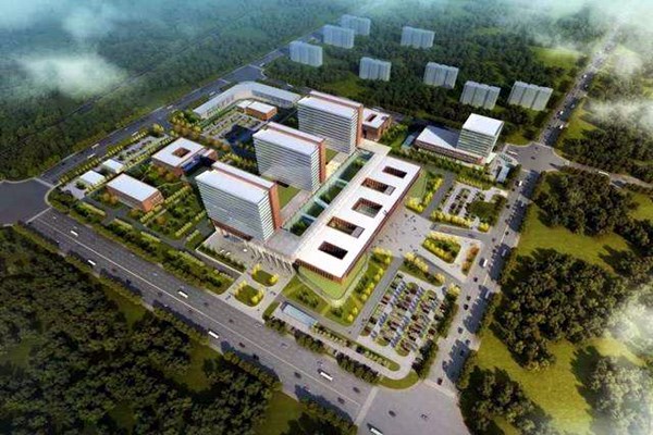 樓宇自動(dòng)化系統(tǒng)的安裝以及協(xié)調(diào)管理！(圖1)