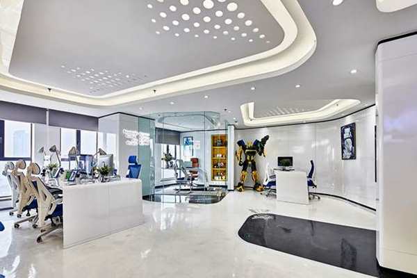 樓宇自控集成項目的整體規劃!(圖1) 樓宇自控集成項目的整體規劃!(圖1)