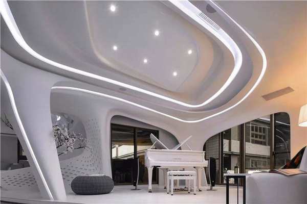 樓宇智能化行業特有的經營模式！(圖1)