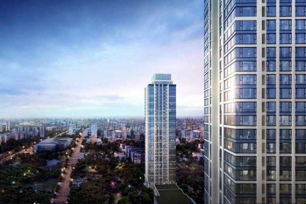 三水邀您共筑樓宇智能化行業(yè)的未來!(圖1) 三水邀您共筑樓宇智能化行業(yè)的未來!(圖1)