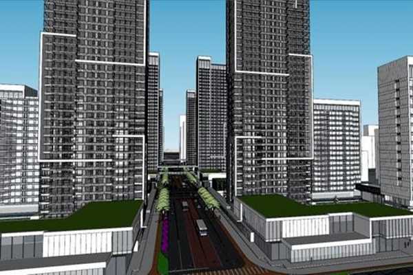 樓宇自控系統的高效便捷以及安全作用！(圖1)