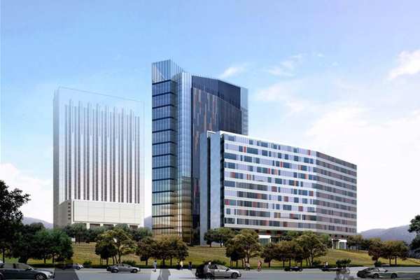 綠色樓宇對樓宇自動(dòng)化系統(tǒng)的迫切需要！(圖1)