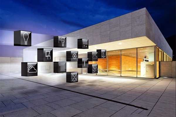 新時代下，樓宇自動化是干什么的？(圖1)