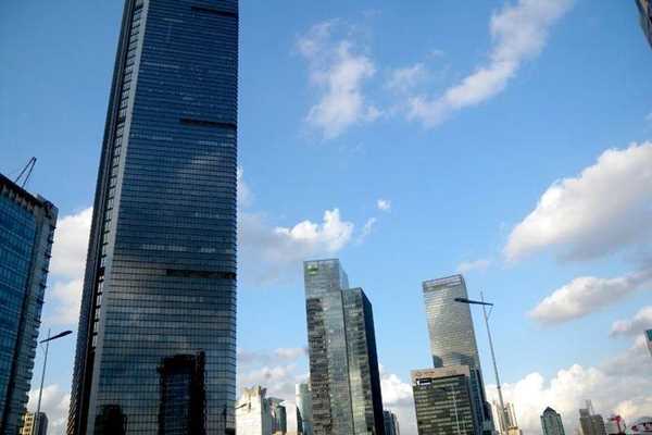 樓宇自控系統實際應用不受重視？(圖1)