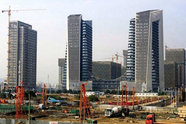 樓宇控制系統(tǒng)的未來展望！(圖1)