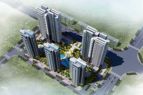 樓宇自動(dòng)化系統(tǒng)硬件設(shè)備的安裝！(圖1)